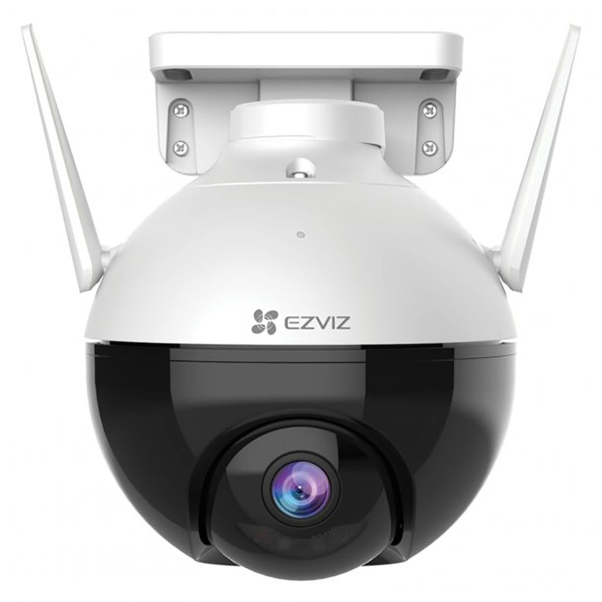 EZVIZ C8C 1080p Outdoor Pan Tilt Security Camera