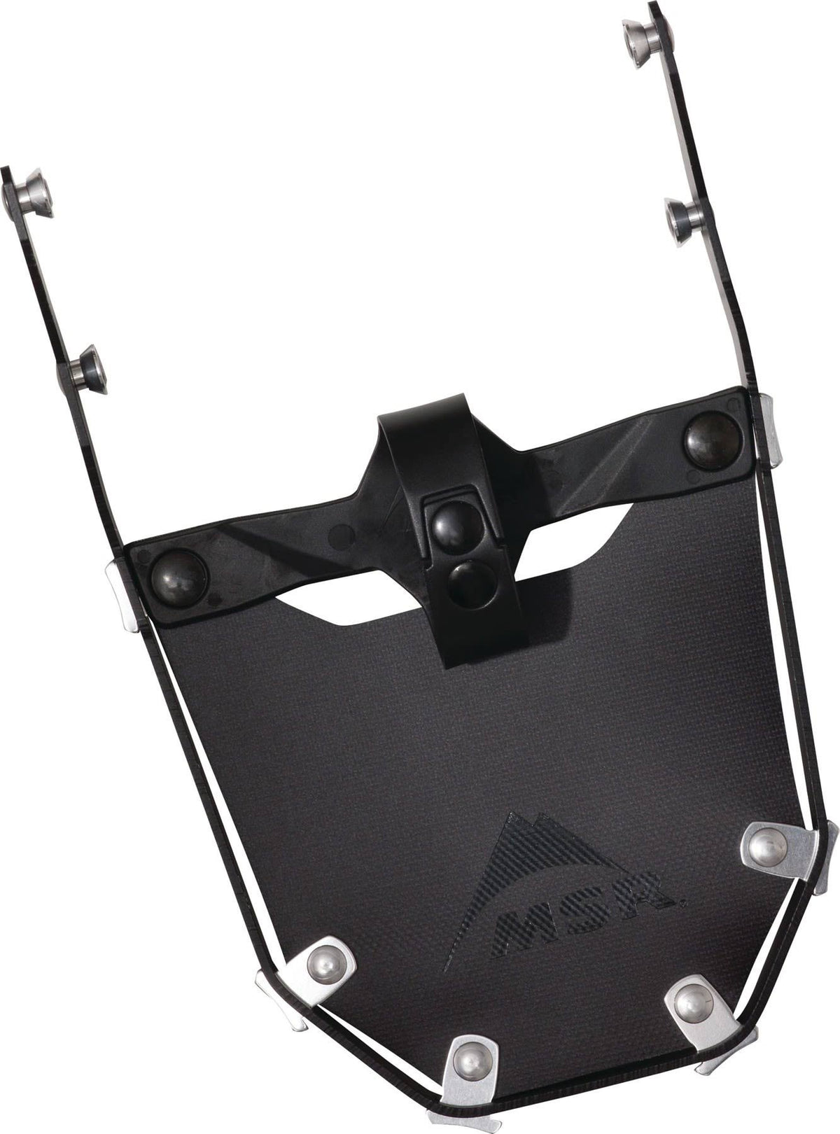 MSR Lightning Tails – Black