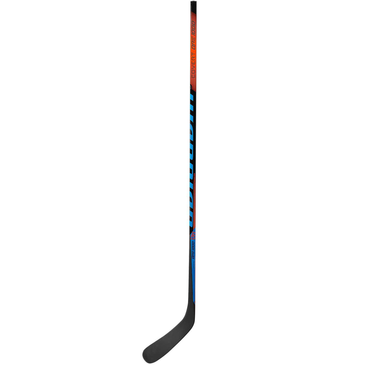 Warrior Senior Covert QRE1000 Ice Hockey Stick, Right