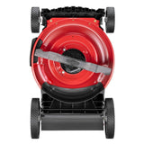 Troy-Bilt Tb100 Walk Behind Push Mower with Briggs and Straton Engine