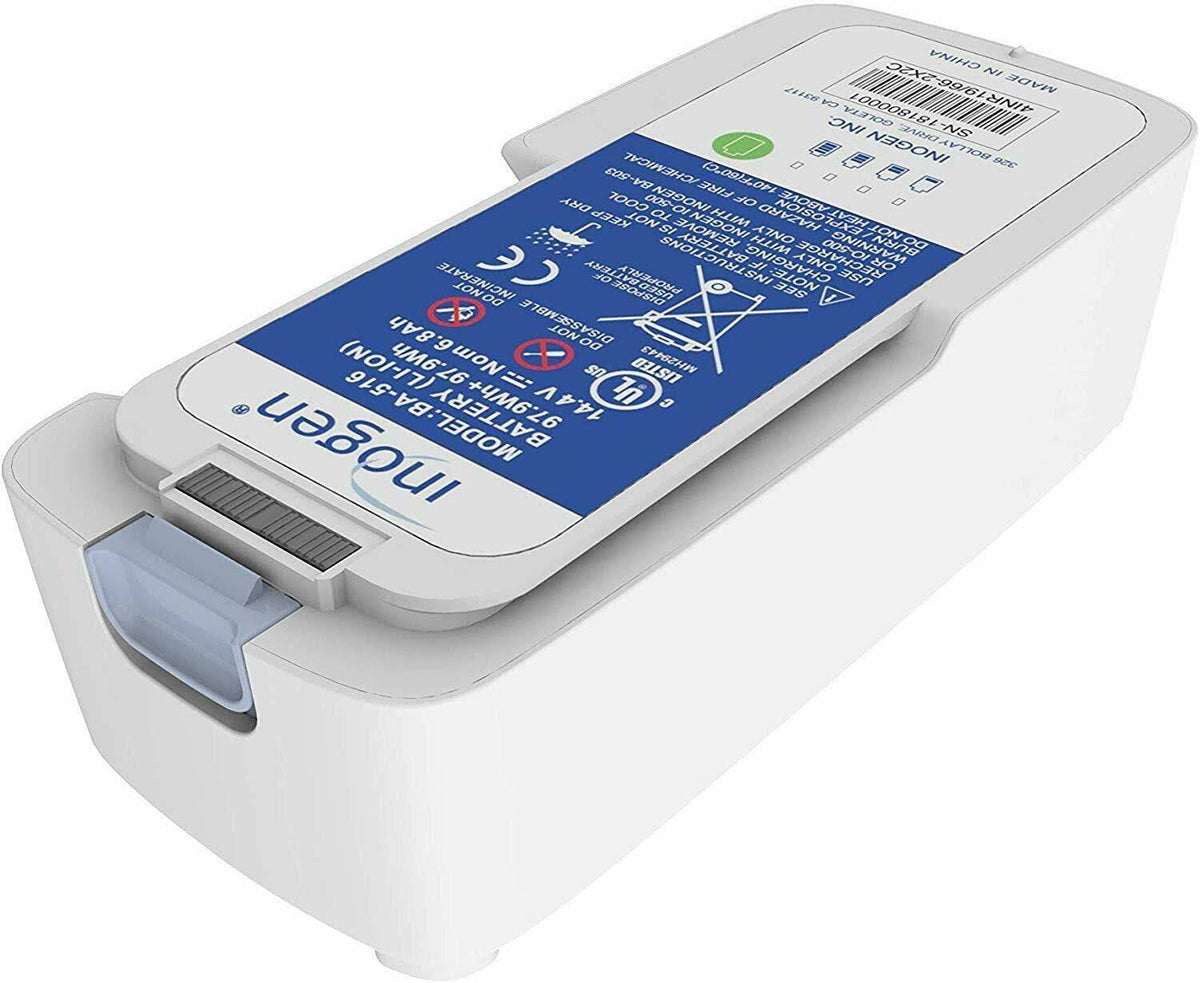 Inogen One G5 Double Battery BA-516