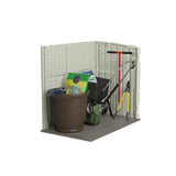 Suncast BMS2500 34 Cuft. Horizontal Storage Shed