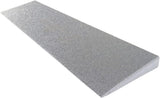 VersaRamp 5 High Lightweight Foam Threshold Ramp for Wheelchairs, Mobility Scooters, and Power Chairs by Silver Spring