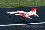 Freewing Rebel V2 70mm EDF Jet – PNP FJ20521P