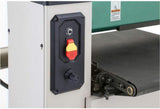 Grizzly Industrial G0458Z – 18 1-1/2 HP Open-End Drum Sander w/VS Feed