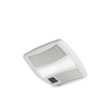 Nutone QTXN110HL – 110 CFM Exhaust Fan u0026 Light