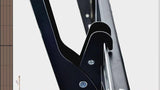 Ultra Slim TV Wall Mount Bracket for Samsung UN49NU8000 with Low Profile 1.7 from Wall – 12?? Tilt Angle – Reduced Glare!