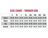 StrikerICE | Trekker Bib Brown / S