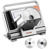 VEVOR Commercial Meat Slicer Semi Auto