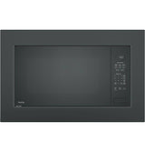GE Deluxe JX7227DLBB – Trim kit – Black on black