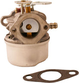 Tecumseh 640058A Carburetor