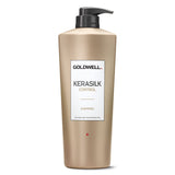 Kerasilk Control Purifying Shampoo (FOR All Hair Types) ?C Goldwell