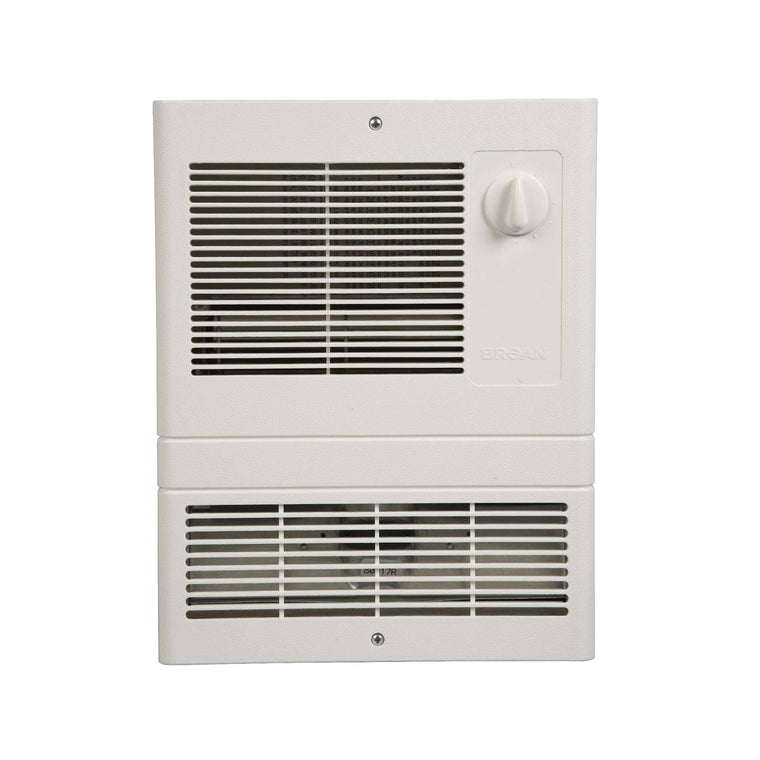 Broan 9815WH High-Capacity Wall Heater