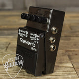 Boss RV-6 Reverb Pedal