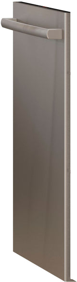 Bosch – 800 Series 24 Top Control Built-In Dishwasher with CrystalDry, Stainless Steel Tub, 3rd Rack, 40 dBa – Stainless steel