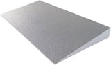 VersaRamp 5 High Lightweight Foam Threshold Ramp for Wheelchairs, Mobility Scooters, and Power Chairs by Silver Spring