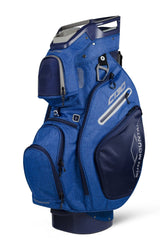 Sun Mountain 2018 C-130 Cart Bag | Navy/White/Red