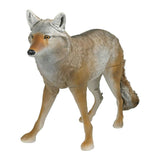 Flambeau Lone Howler Coyote Decoy