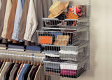 ClosetMaid 2815 ShelfTrack 4-Drawer Kit