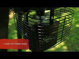 Wildgame Innovations Quick-Set Pro Feeder