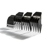Wahl Peanut Electric Hair Trimmer, Black