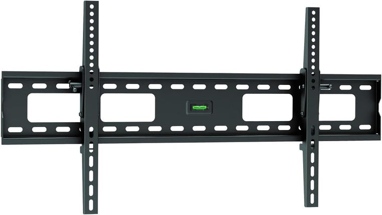 Ultra Slim TV Wall Mount Bracket for Samsung UN49NU8000 with Low Profile 1.7 from Wall – 12?? Tilt Angle – Reduced Glare!