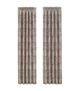 J Queen New York Provence Stone Valance – Waterfall