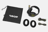 Drop + Sennheiser PC38X Gaming Headset ?? Noise-Cancelling Microphone Black