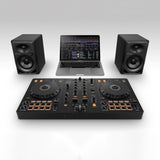 DJ DDJ-FLX4 2-Deck Controller ?C Graphite