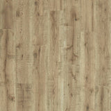 Pergo TimberCraft + WetProtect Herschel Hickory 7.48-in W x 47.24-in L Waterproof Embossed Wood Plank Laminate Flooring (19.63-s