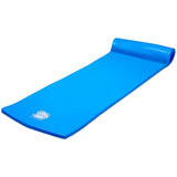 TRC Recreation Foam Swimming Pool Float, Floating Water Lounger, Splash 1.25??