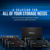Data Storage CS2130 8TB M.2 NVMe Internal Solid State Drive (SSD) – M280CS2130-8TB-RB