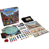 Schmidt Spiele Quacks of Quedlinburg Game Family, Multicolour