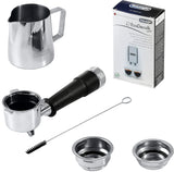 De’Longhi La Specialista Espresso Machine EC9335BK – Black
