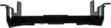 Reese 65017 Front Mount Receiver with 2 Square Receiver opening