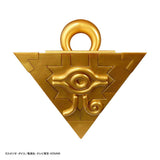 Yu-Gi-Oh Millennium Puzzle Ultimagear Model Kit