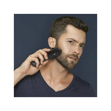 Braun Black Beard Trimmer Bt5070