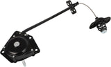 SCITOO 925-504 Spare Tire Hoist Spare Winch Carrier Fit For Acura For MDX 2001-2013,For Honda For Pilot 2003-2008