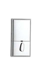 Kwikset 99090-022 SmartCode Electronic Deadbolt Featuring SmartKey, Polished Chrome