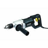 Chicago Electric Power Tools 1/2 Variable Speed Reversible Heavy Duty D-Handle Drill 69453