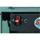 Grizzly G0505 – 12-1/2×22 2 HP Benchtop Planer