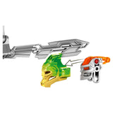 LEGO Bionicle 70792 Skull Slicer Building Kit