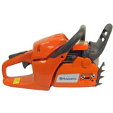 Husqvarna 460 Rancher 24×22 Gas Powered Chain Saw, 60.3cc, 3.2HP