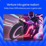 VIZIO 50??? 4K Resolution HDR Smart TV, Dolby Vision HDR/HDR10+, WiFi 6 ?C (Renewed)