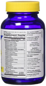 Advanced Naturals Ultimate FloraMax 150 Billion 30