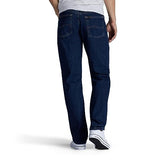 Lee Men’s Relaxed Fit Straight Leg Jean