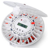 Kinsman Med-E-Lert Automatic Pill Dispenser