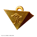 Yu-Gi-Oh Millennium Puzzle Ultimagear Model Kit
