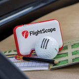 FlightScope Mevo – Portable Personal Launch Monitor for Golf