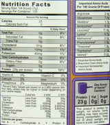 SynTrax Nectar Whey Protein Isolate, Lemon Tea – 2.20 lbs (998 g)
